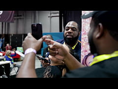 Play MP4 - We had Sex in the Parking Lot&excl; Exxxotica NJ 2024 Vlog