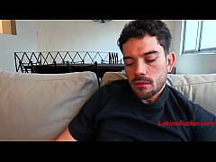 Play MP4 - Inviting A Latino Twink Just To Fuck Him