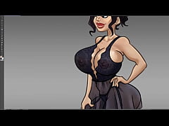 Play MP4 - Stream &vert; Picarto &vert; BreadManGames - Demon Deals &lpar;2022&period;02&period;18 B&rpar;