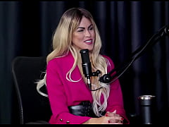 Play MP4 - Grava bastante fetiches&comma; teve experi&ecirc;ncia com mulher em atendimento&comma; se cansou de levar chifres e decidiu voltar ao porn&ocirc; com o marido - Angel Baronesa &lpar;SHEER&sol;RED&rpar;