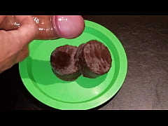 Play MP4 - My sweet Cum makes my Ding Dongs taste yummy&period;