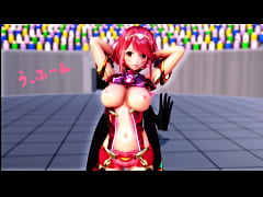 Play MP4 - 催眠小ネタ