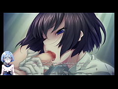 Play MP4 - Nope Nope Nurses The horny nurse gives us a tremendous blowjob Gameplay 5