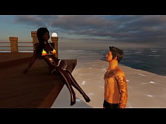 Play MP4 - WBP168 - The Tropical Beauty