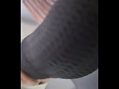 Play MP4 - Une bonne s&eacute;ance de sport pour moi Bon d&eacute;but de semaine mes amours