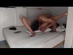 Play MP4 - Asian Pinay Tinatawagan Ng Kanyang Boyfriend Hang Kinakain Ang Kanyang Puke