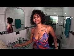 Play MP4 - A carioca voltou e muito melhor no anal