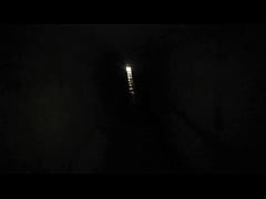Play MP4 - Silent Hill 2 Maria Cosplay Anal Self Fucking With XXL Dildos