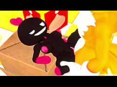 Play MP4 - Chao Mating Season 2 leviantan581re