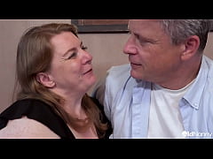 Play MP4 - Busty Mature And Wild Night of Hardcore Threesome - AGEDLOVE