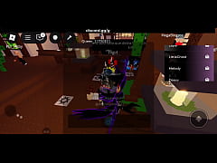 Play MP4 - Cogiendo con una amiga de roblox