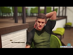 Play MP4 - LUST ACADEMY &num;100 &bull; A lot of sexy&comma; naughty stuff is happening