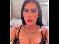 Play MP4 - J&aacute; comecei a semana a todo vapor e com aquele tesao surreal &excl; Quer provar todo esse fogo &quest; Me chama e vamos combinar &excl; &period;&period;&period;