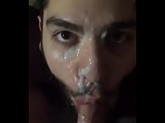 Play MP4 - gozada gostosa na cara