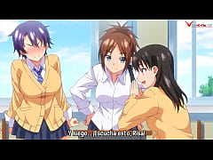 Play MP4 - Mako-chan Kaihatsu Nikki Ova Cap 02 Sub Esp