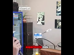 Play MP4 - Experiencias en la barber&iacute;a &iexcl;Sonrisas garantizadas&excl; &num;elchicletv &num;chiclenoticias &num;atrevidoypegajoso &num;trabajo &num;superacion &period;&period;&period;