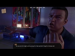 Play MP4 - Halfway House 106