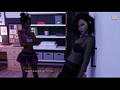 Play MP4 - Being A Dik 172 &lpar;Chick Route&rpar;