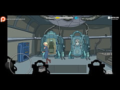 Play MP4 - FUCKERMAN FUCKOUT 69 GAMEPLAY COMPLETE