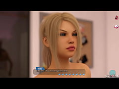 Play MP4 - HELPING THE HOTTIES &num;60 &bull; Pink nipples and clean shaven pussy&period;&period;&period;heaven&excl;