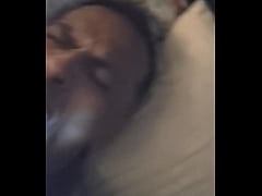 Play MP4 - cpdcr3 sucks another white cock hard