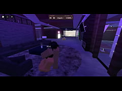 Play MP4 - cogiendome una morena&comma; vestida de perrita