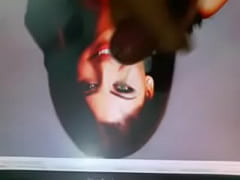 Play MP4 - My Cum on Richa Gongopadhyay