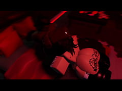 Play MP4 - A Night Job~