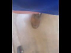 Play MP4 - Culona en la tienda