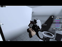 Play MP4 - Cute subscriber furry asked me to fuck her in roblox condo