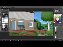 Play MP4 - Stream &vert; Picarto &vert; DarkCookie - Summertime Saga &lpar;2021&period;12&period;20&rpar;