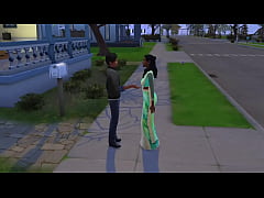 Play MP4 - Monalisa In Pink Bra Seduced And Fucked