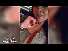 Play MP4 - Mostrei a buceta pro uber e chupei o pau dele parte 2