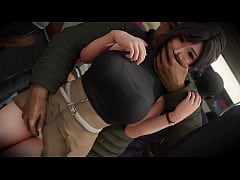 Play MP4 - Sayuri in train