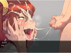 Play MP4 - &lpar;  18 &rpar; H RPG Games Vio Max Volume RPG &num;13