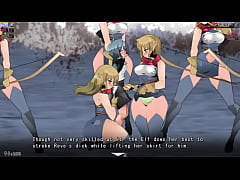 Play MP4 - Yume-Same&colon; Elf Defeat Scene