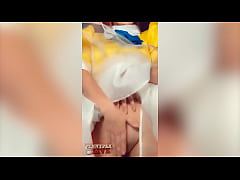 Play MP4 - Stunning Redhead Penny Pax Pleasures Herself with a Dildo in a Role-Play Adventure&excl;