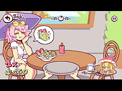 Play MP4 - SERVICING CUSTOMERS WITH A HUGE FUTA COCK&excl; - Futanari di Funghi &lpar;Ft&period; Gumi&rpar;