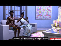 Play MP4 - Indian step sister tricked her little to fuck her after she found out he was a virgin