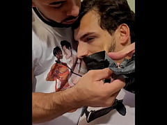 Play MP4 - Mike Bebecito and Sam Decker from bdman