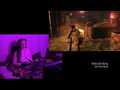 Play MP4 - Naked Evil Within 2 Play Through part 12