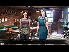 Play MP4 - Complete Gameplay - Our Red String&comma; Part 18