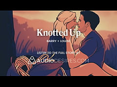 Play MP4 - ASMR Audio Porn&colon; Daddy Dom Takes Control with Rope Bondage in Risky Outdoor BDSM Hookup &ndash; Erotic Audio for Women