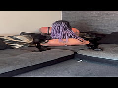 Play MP4 - Solo-fun-Playing-with-toys