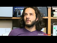 Play MP4 - Rethink your sexual orientation- JAIL HOUSE SEX