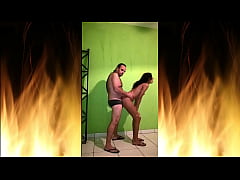 Play MP4 - Behind the scenes of filming a movie with Jade's friend - PART 03