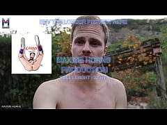 Play MP4 - GAY OUTDOOR SHOW GIANT TOYS FISTING & COCK SUCKING IN FRONT OF MEN