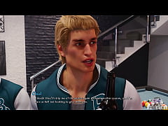 Play MP4 - BEING A DIK &num;302