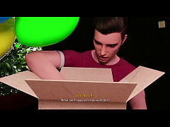 Play MP4 - Being A Dik 119 &lpar;Dik Route&rpar;