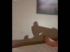 Play MP4 - Silhouette Daddy &period; The Slow&comma; Deep&comma; Dominant Voice You Keep Coming Back For